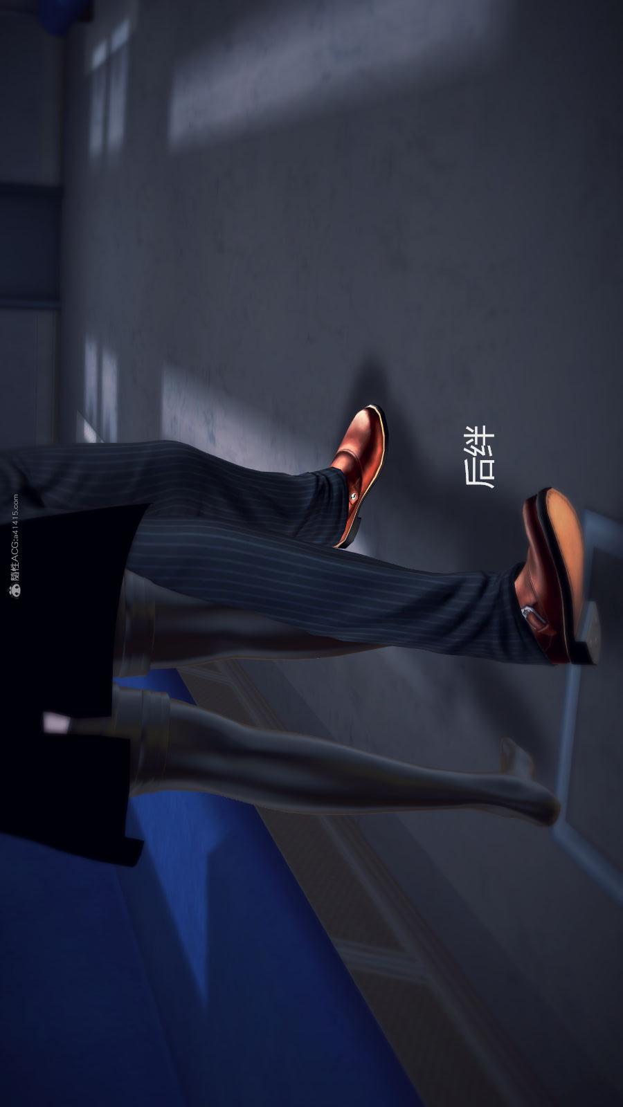 第02季-第07章【第06话】 第 25 页