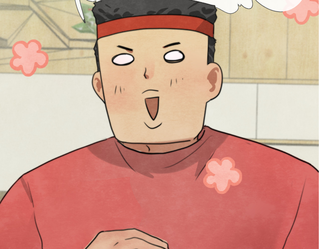 第24话 你要对自己说的话负责 第 112 页