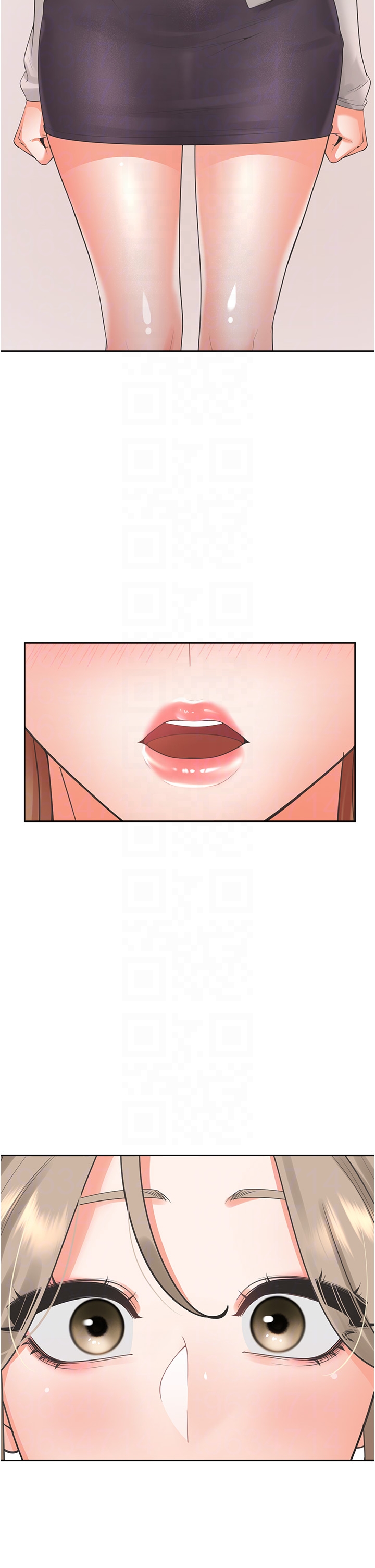 第95话 - 柏翰喜欢的人其实是… 第 22 页