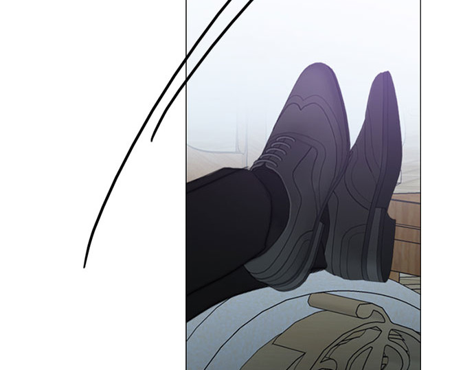 第50话 野兽和瘾君子 第 116 页