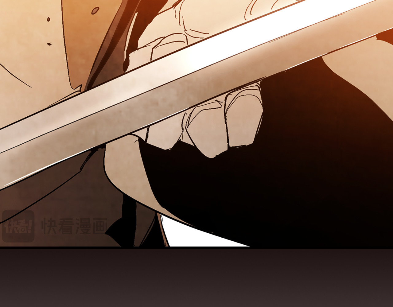 第84话 让他走 第 22 页