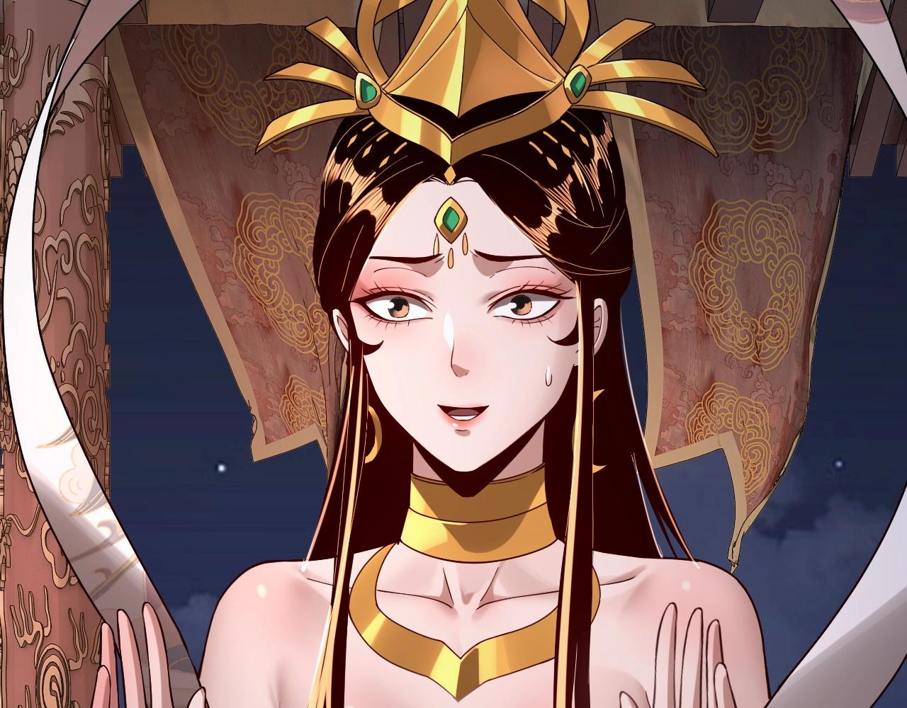 第34话 “夫妻”之间的博弈！ 第 27 页
