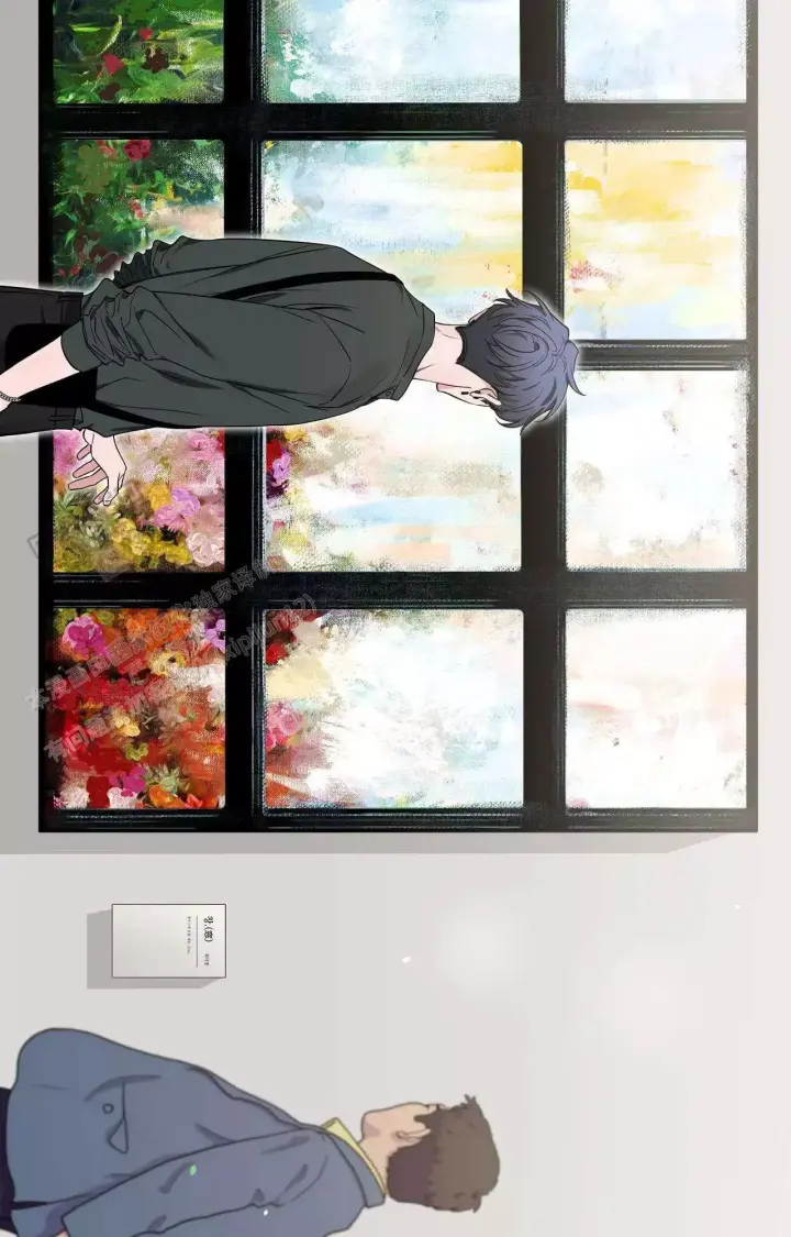 第172话 画展 第 13 页