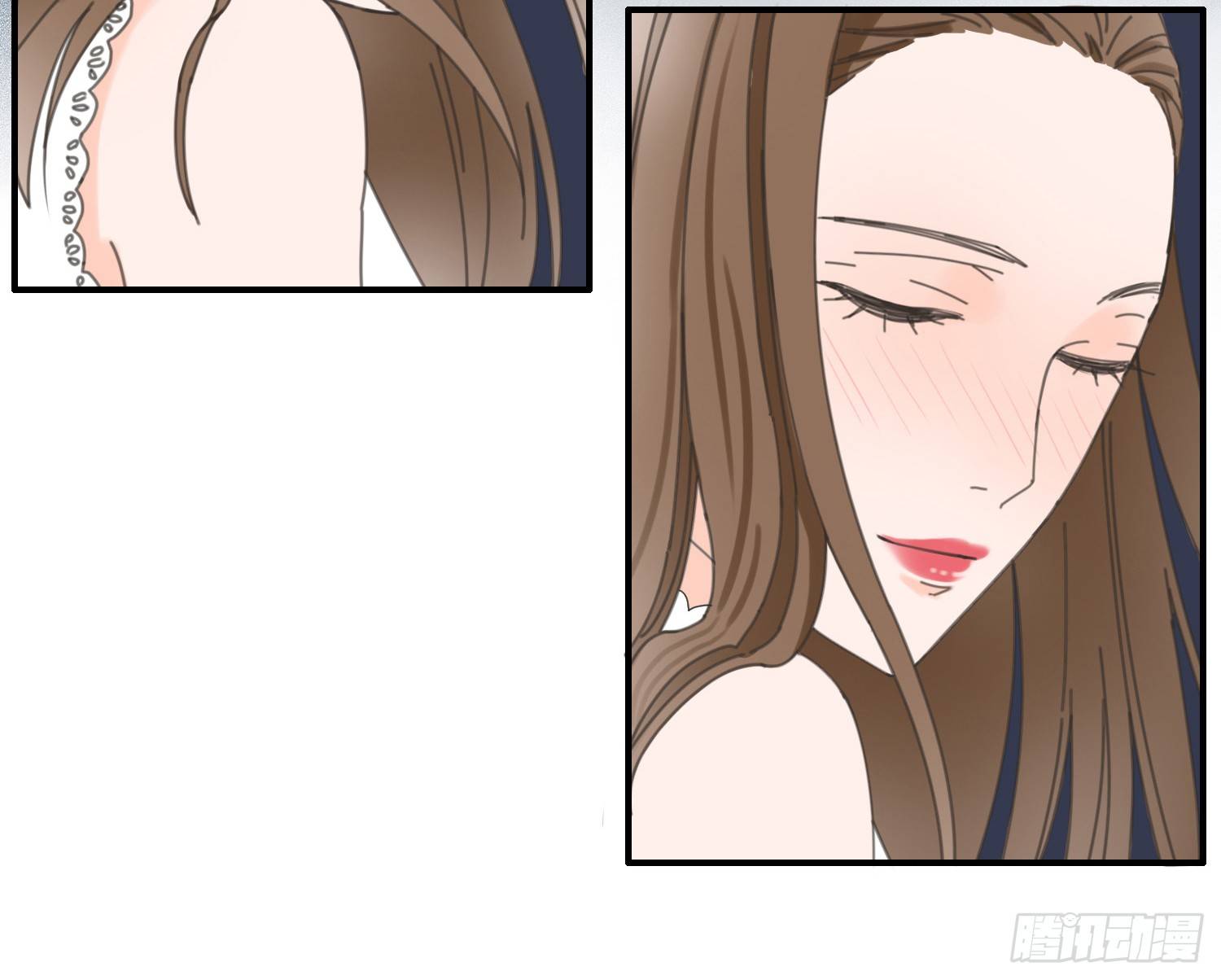 同居生活的尴尬时刻 第 26 页