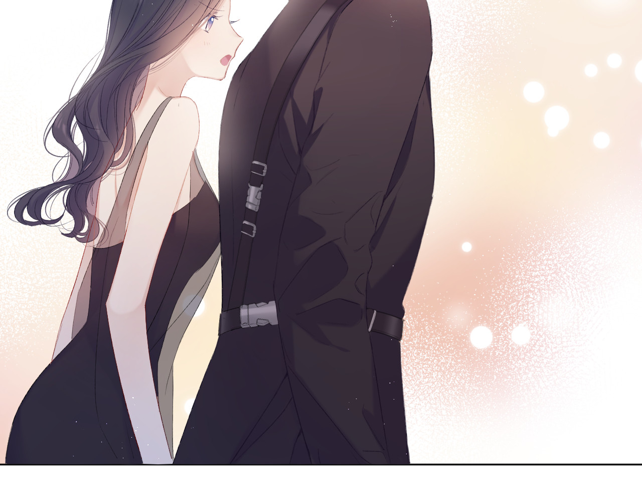 第55话 醋意 第 78 页