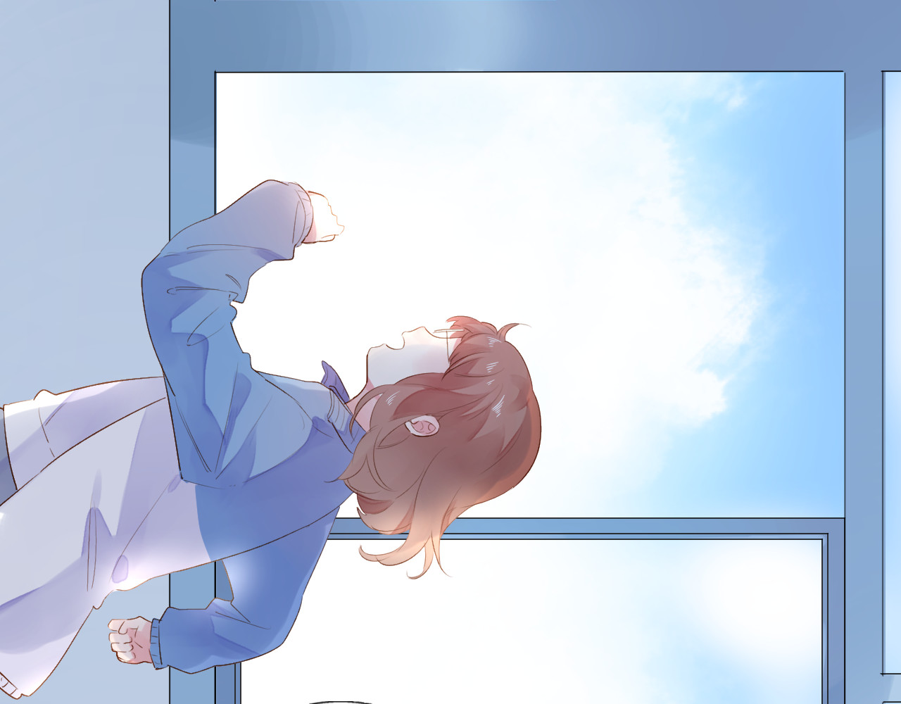 第41话 约定 第 299 页