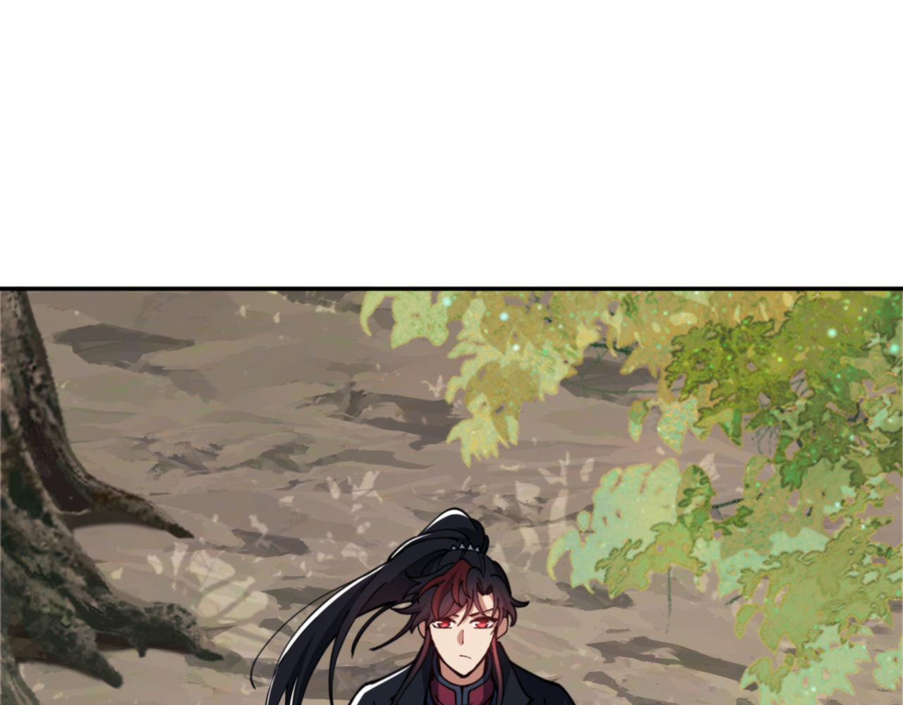 第36话  丫头你在想什么？！ 第 165 页