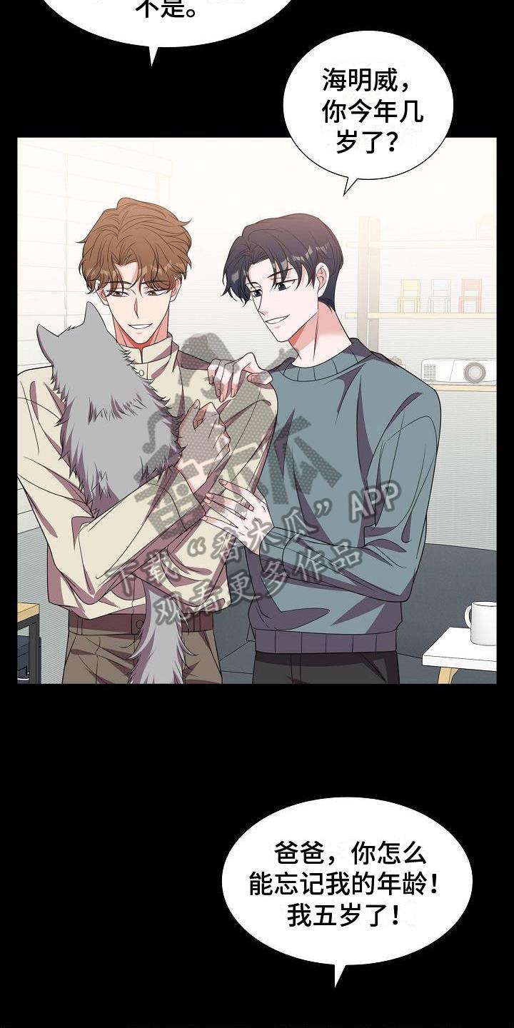 第38话 养猫 第 6 页