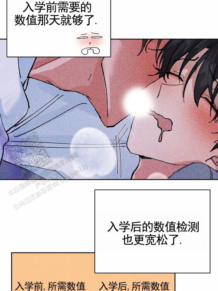 第7话 成功入学 第 23 页