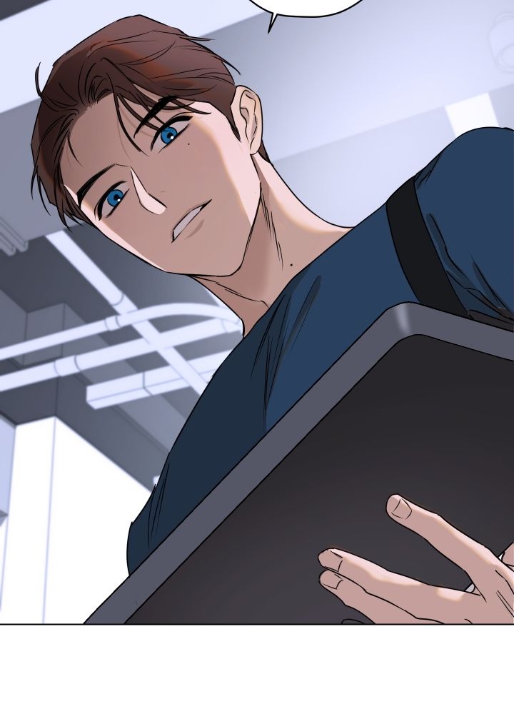 第1话 要打架的感觉 第 6 页