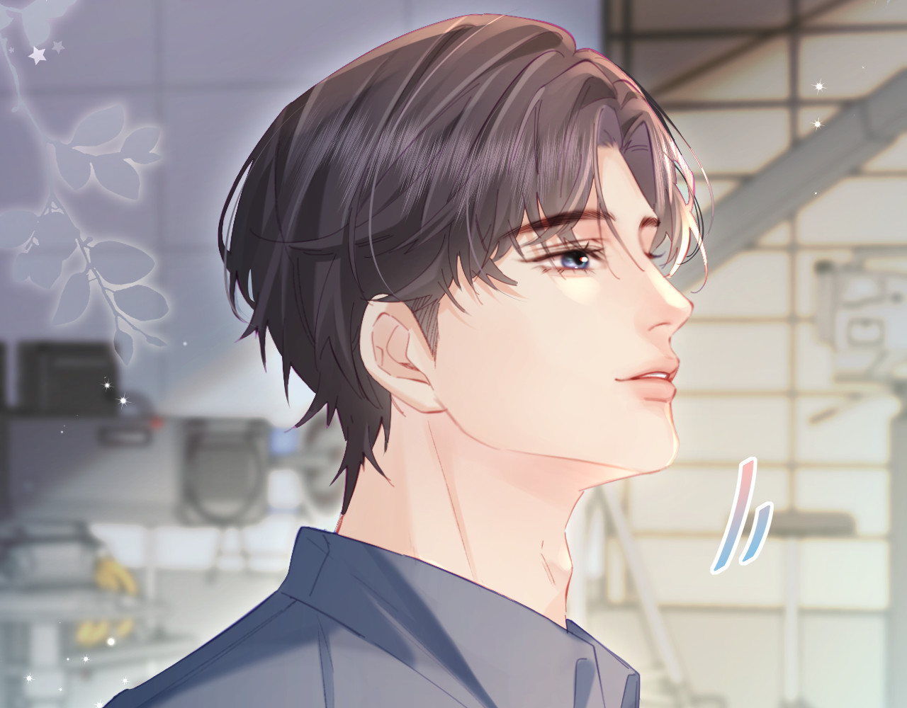 第52话 把我当成了谁？ 第 45 页