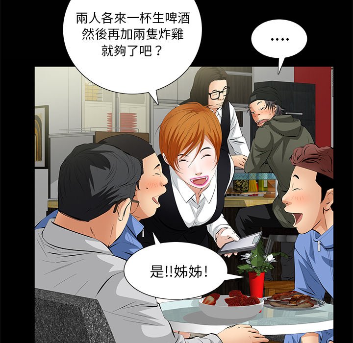 第7话 第 28 页