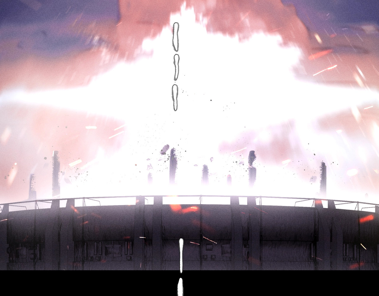 第44话 火光 第 116 页