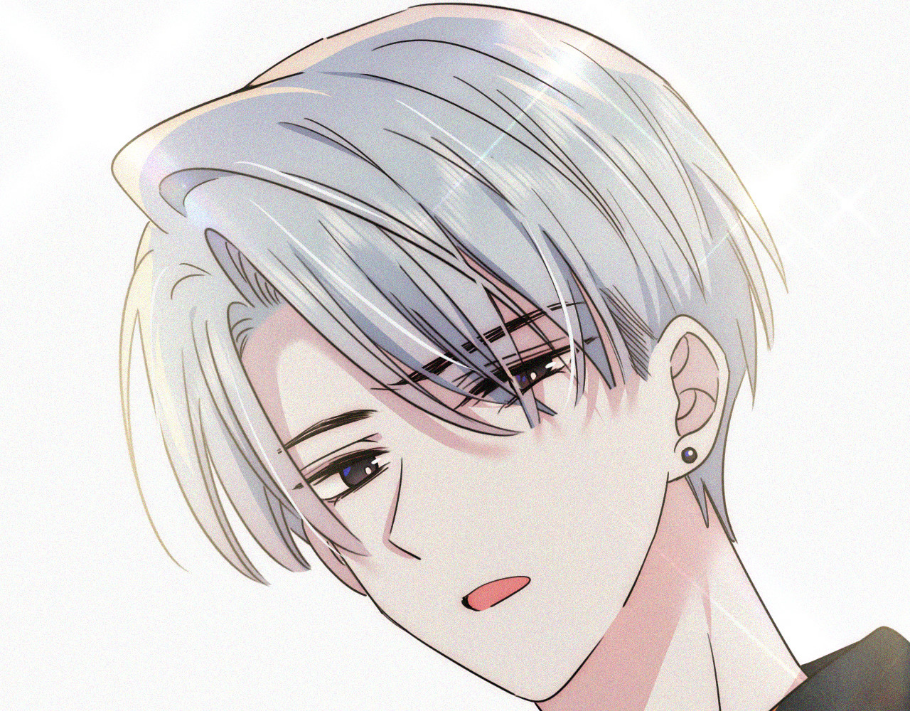 第11话 目光 第 7 页