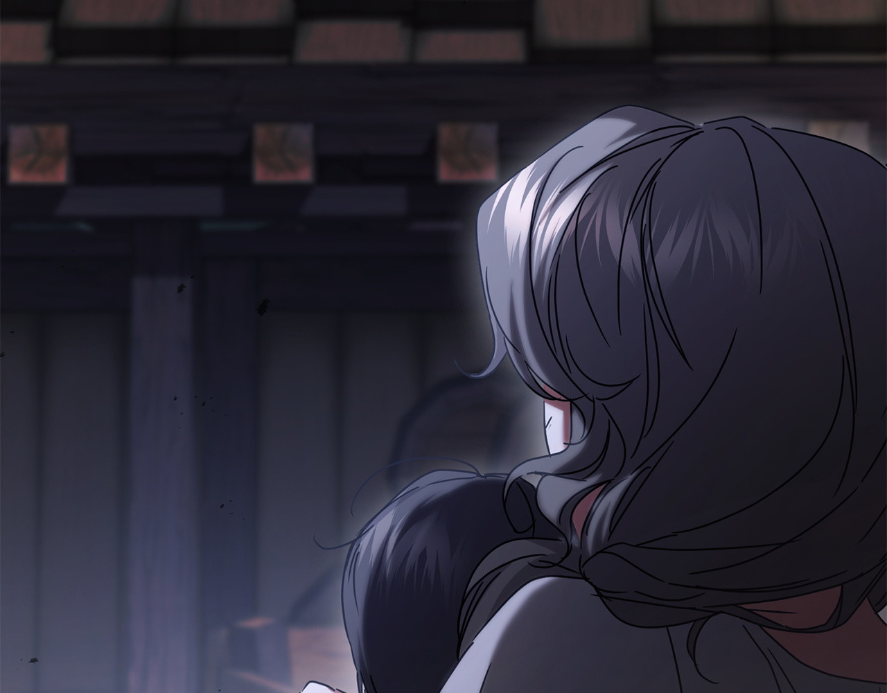 第48话 王后疯了？ 第 45 页