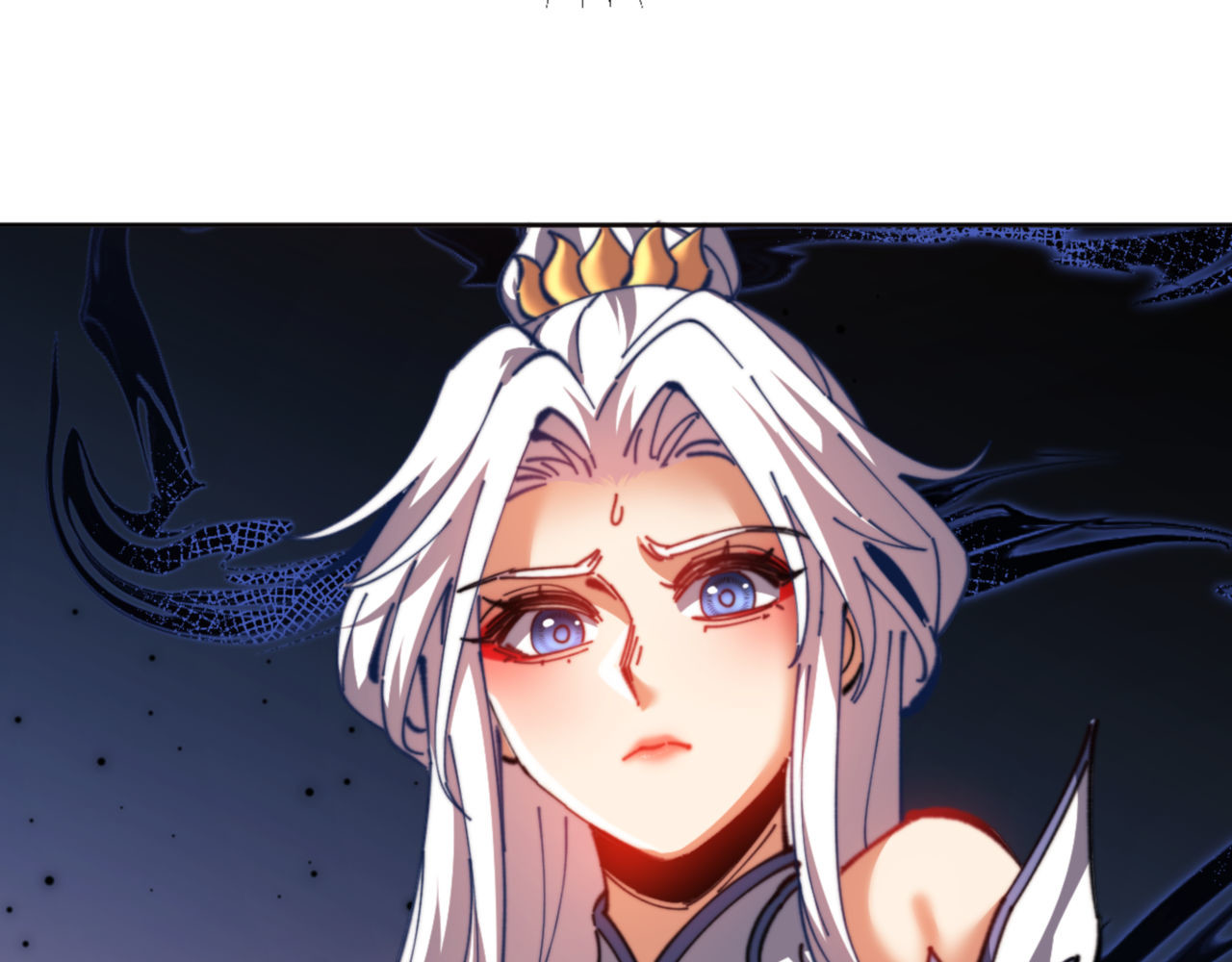 第42话 逆徒！你的手往哪里放！？ 第 29 页