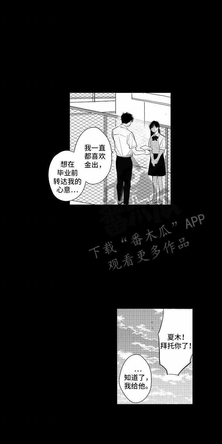 第15话 谎言 第 13 页