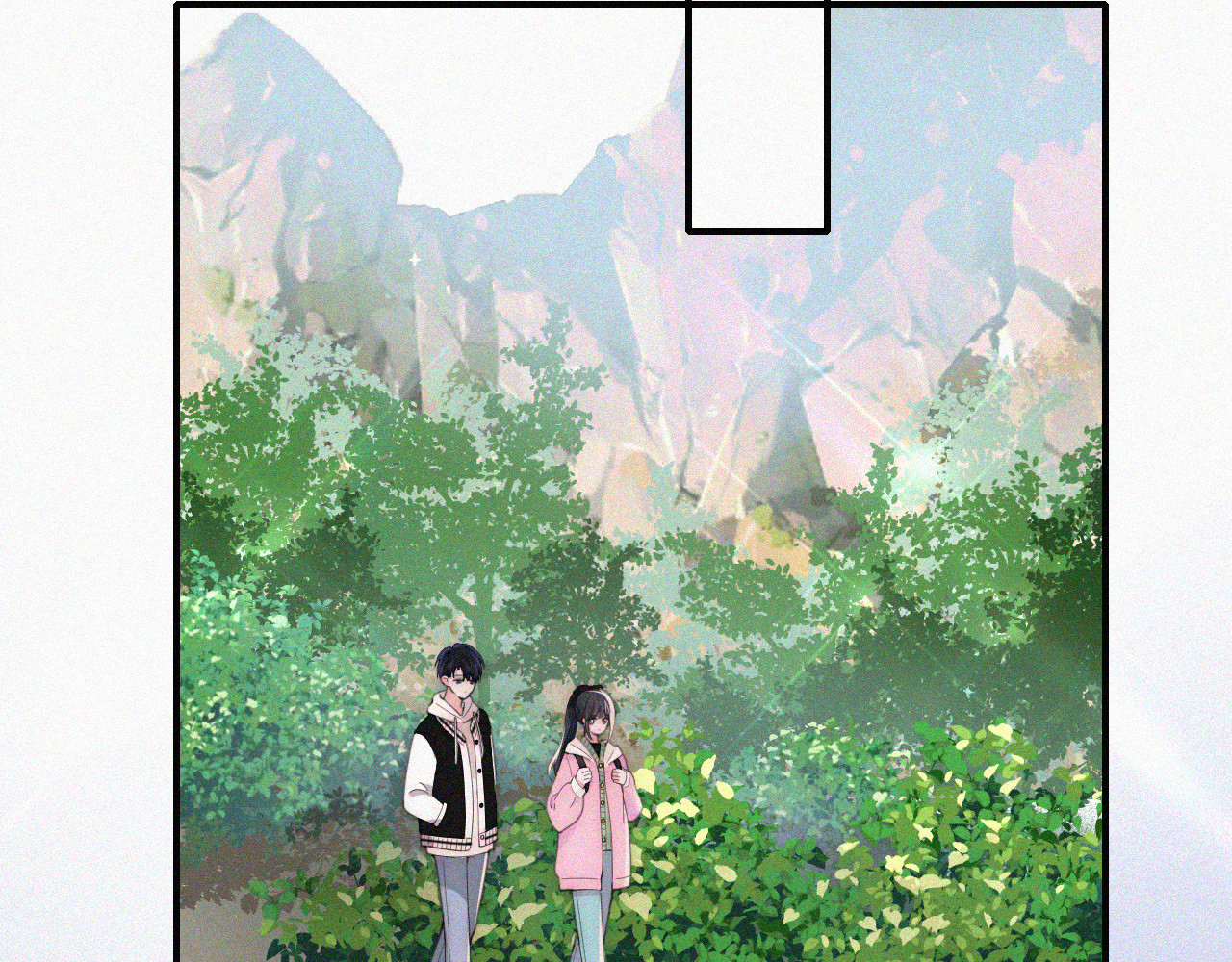 第40话 给个机会呗孟听 第 53 页