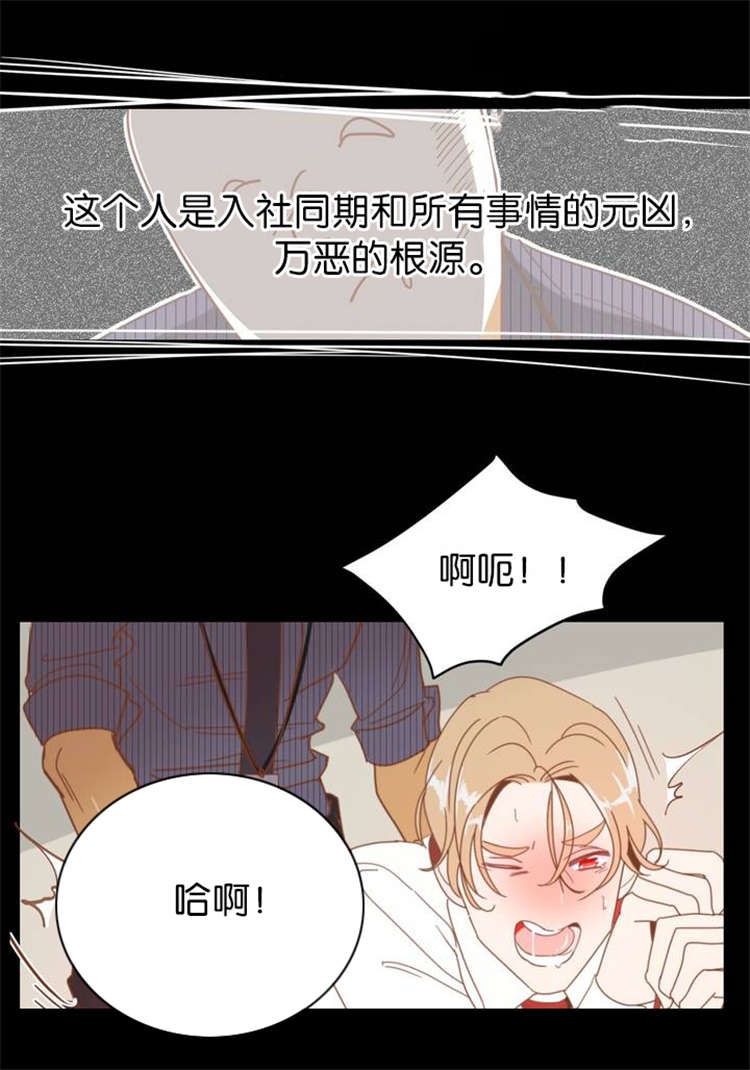 第1话 第1话 第 3 页