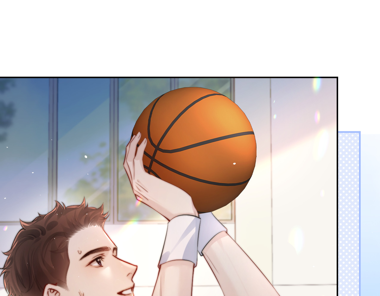 第13话 送信赴约 第 9 页
