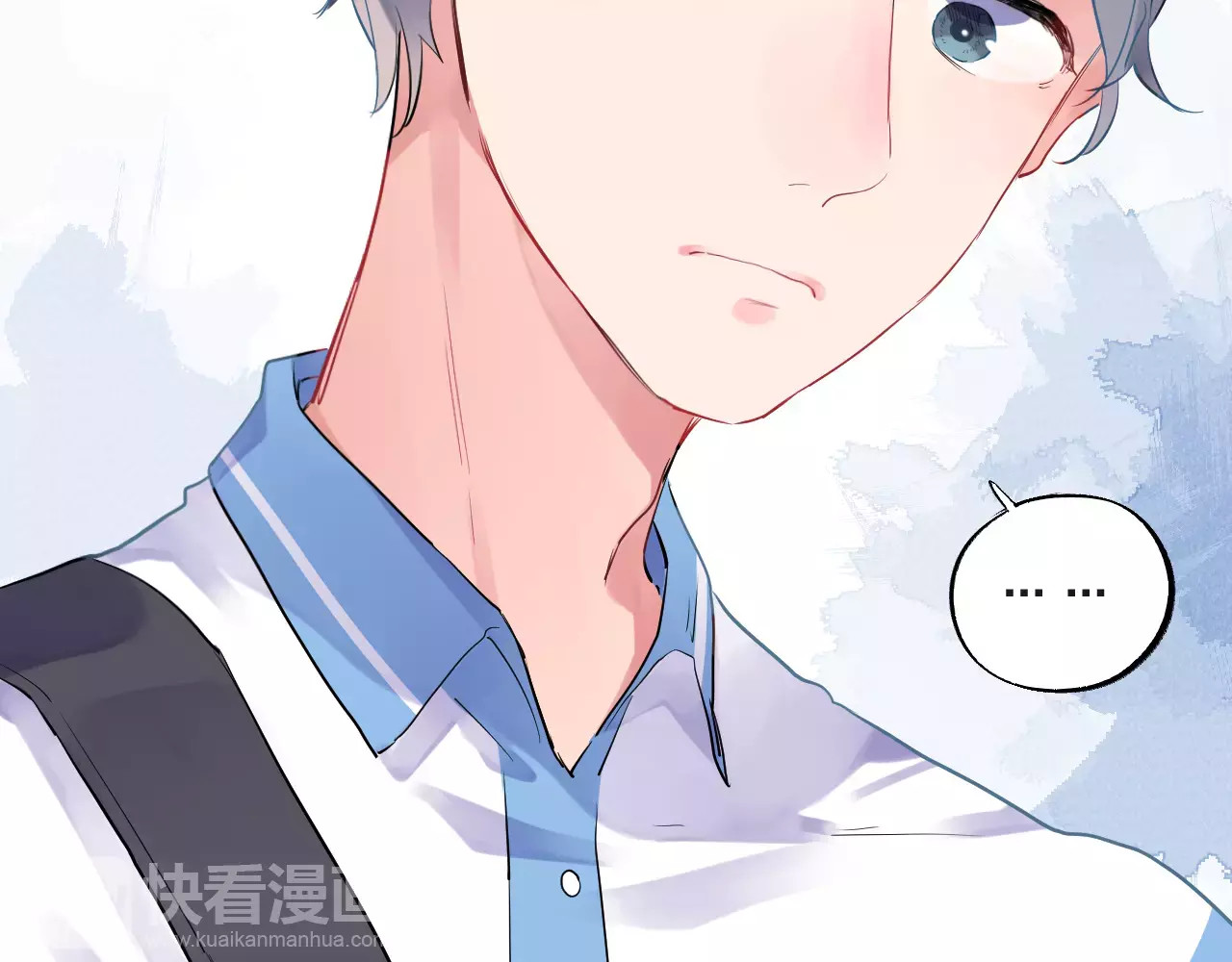 第4话 高二1班 第 73 页