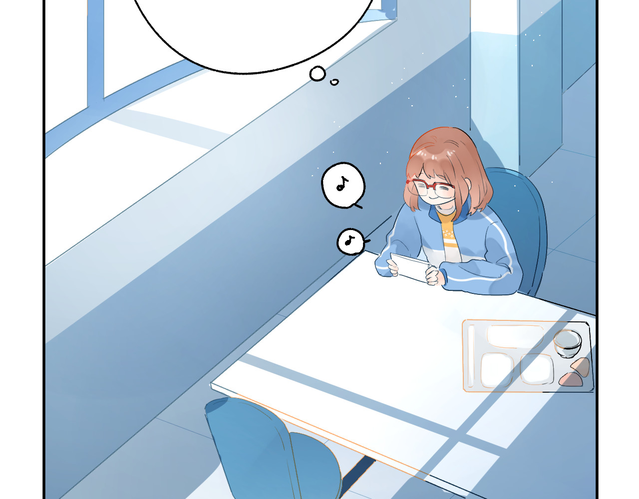 第55话 资格 第 103 页
