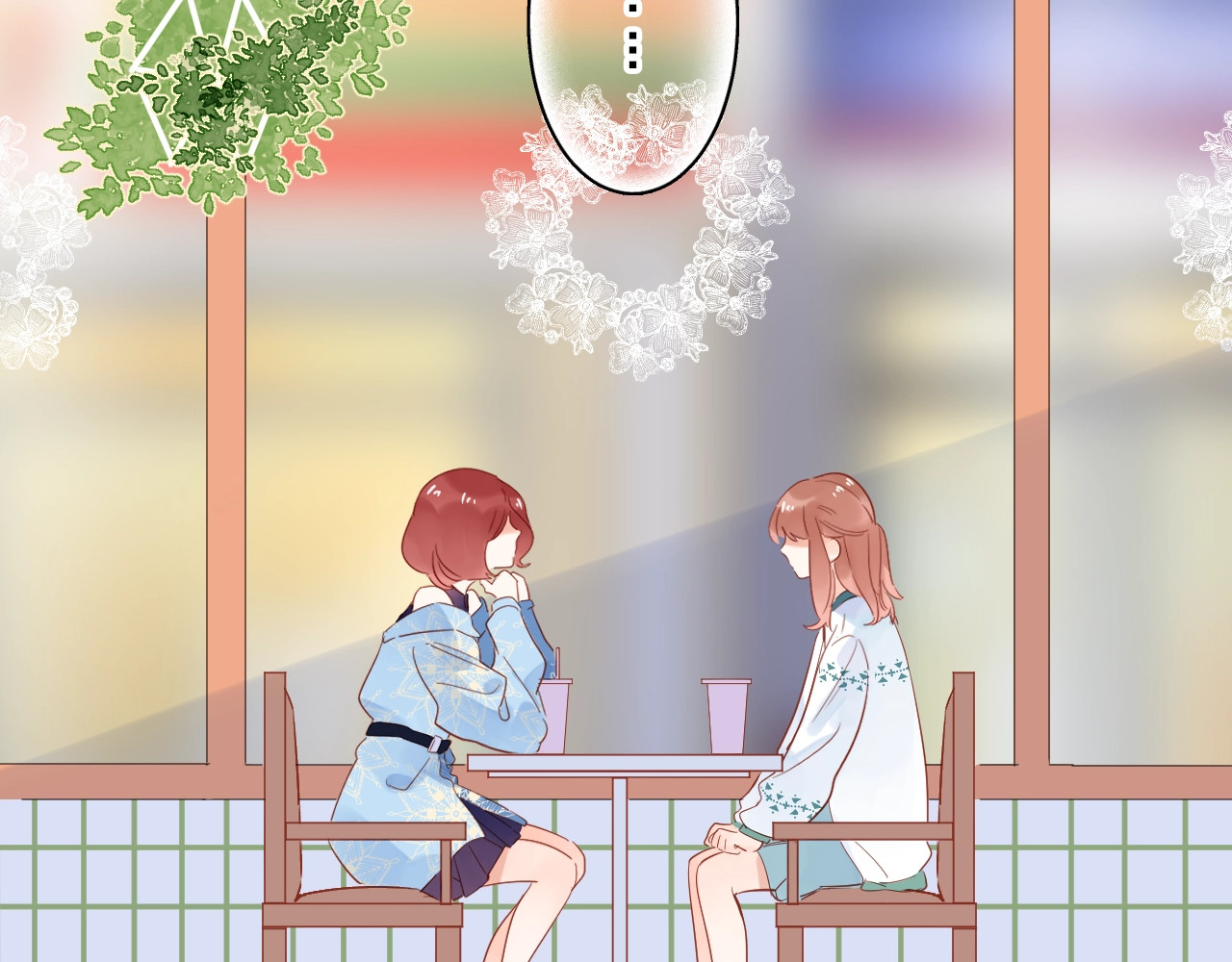 第71话 和自己的约定 第 67 页