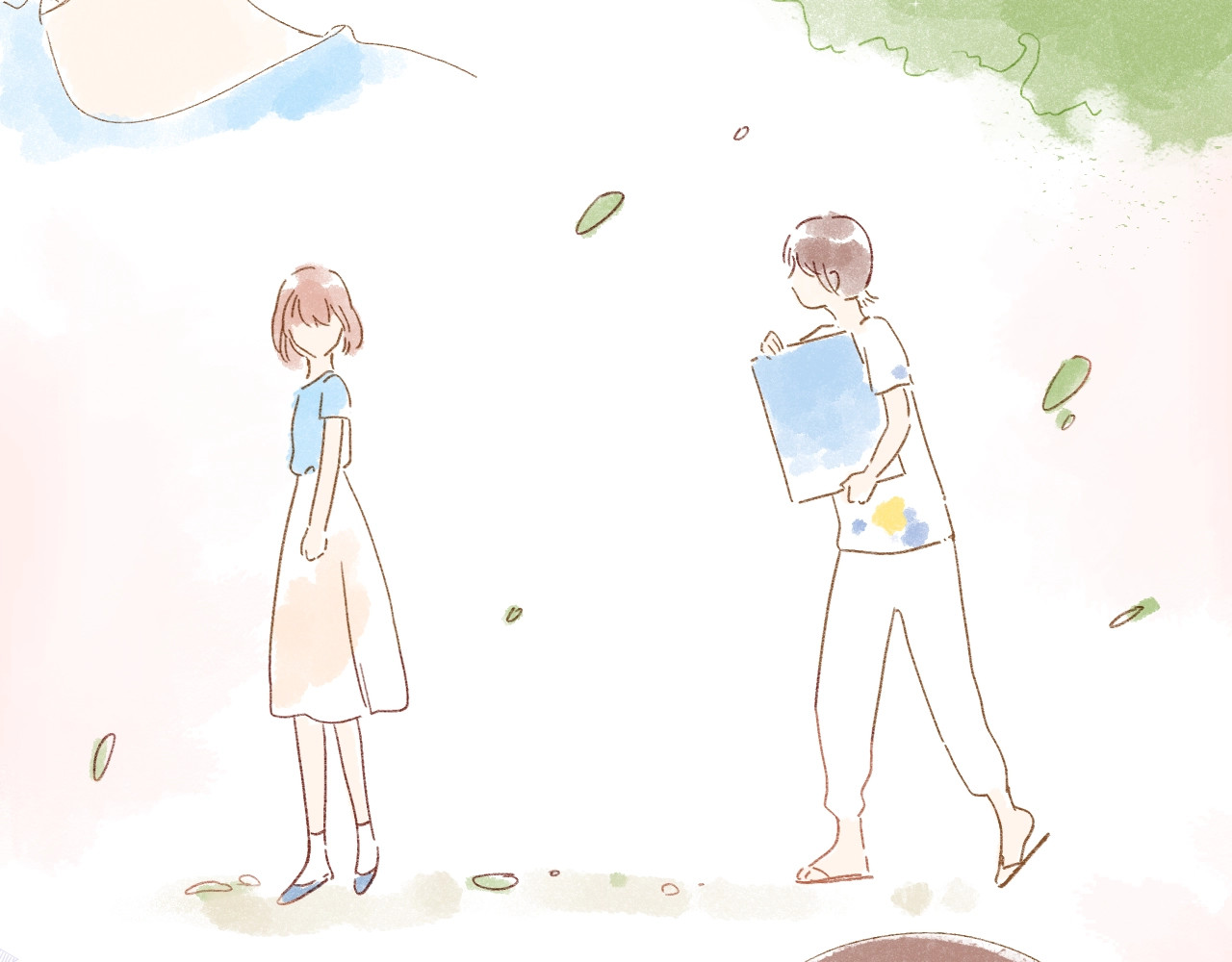 第76话 再次相见 第 66 页