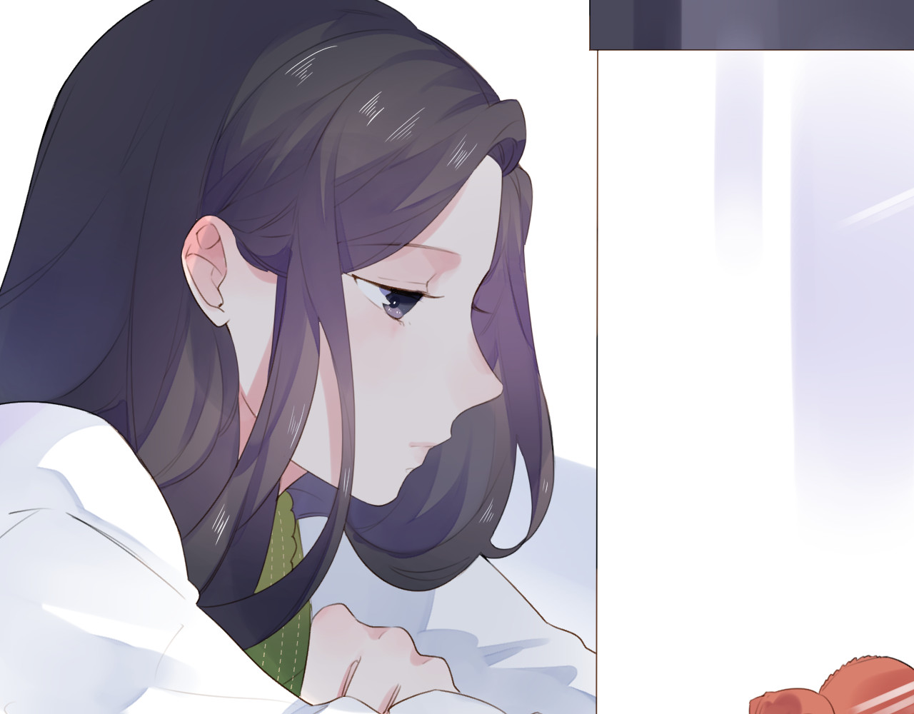 第31话 黑色 第 124 页