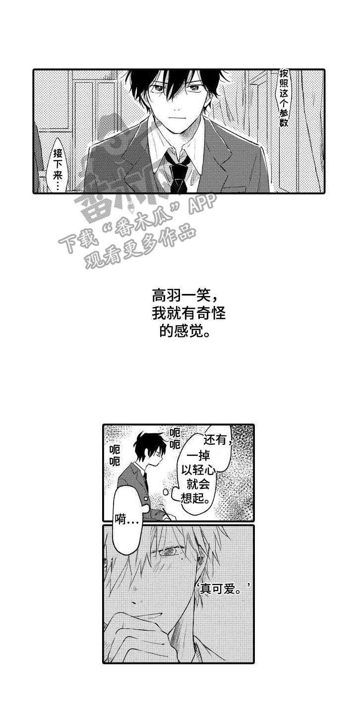 第22话 心动 第 11 页