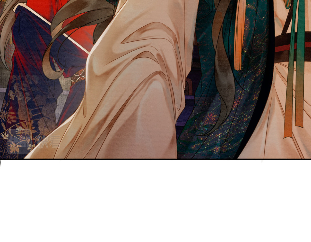 第5话 情敌见面 第 73 页