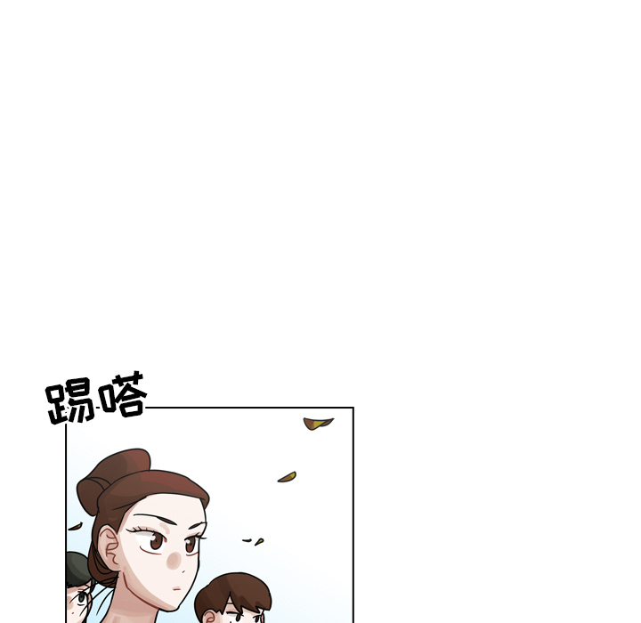 第28话 第 21 页