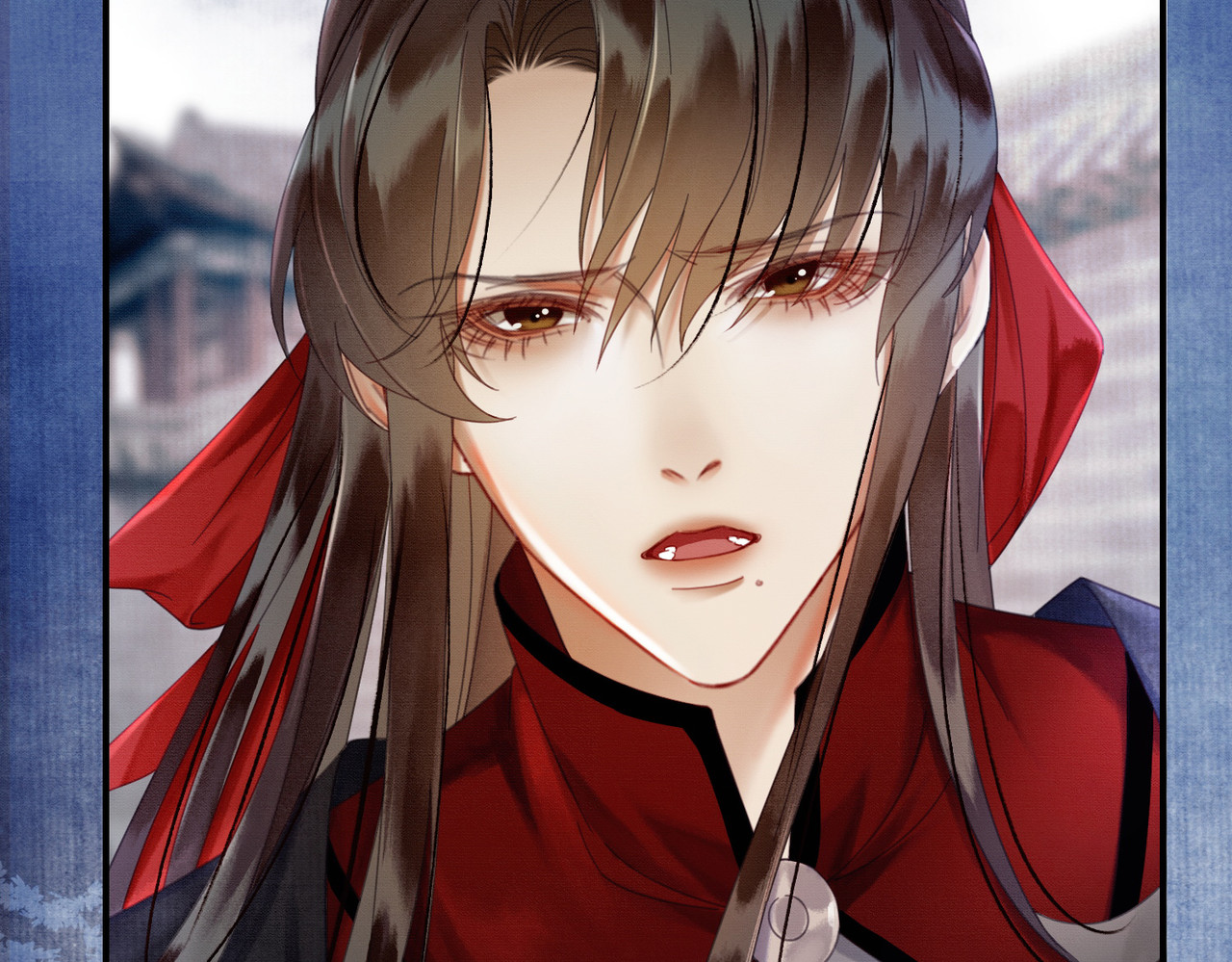 第35话 不择手段 第 8 页