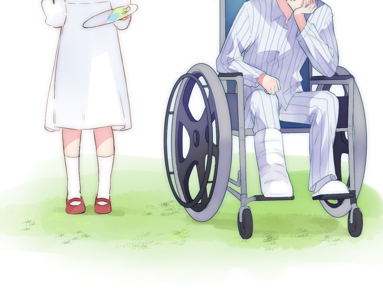 第39话 礼物 第 174 页