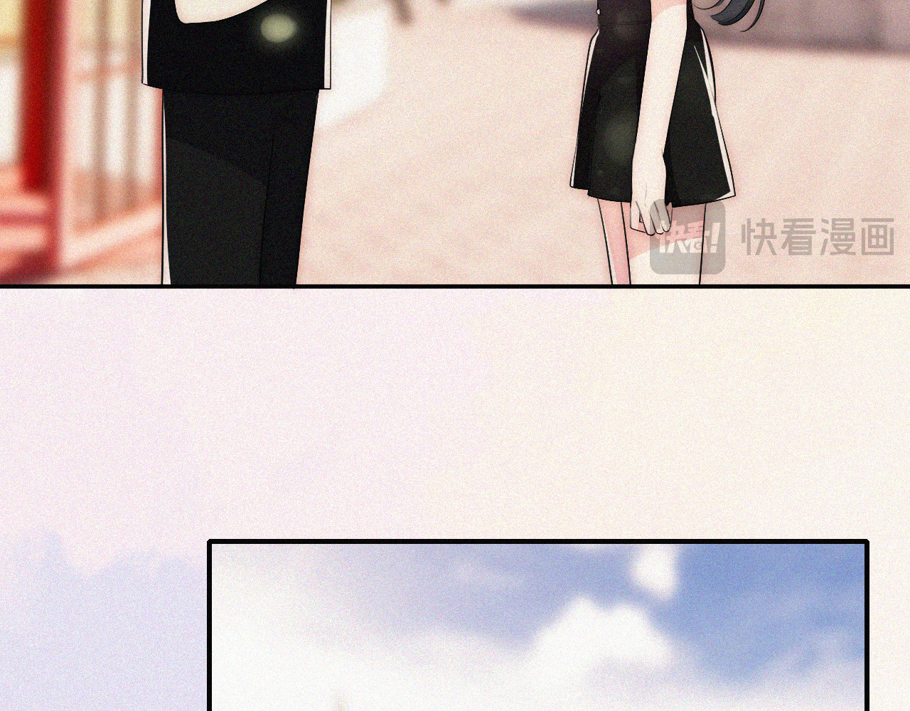 第94话 他好笨 第 19 页