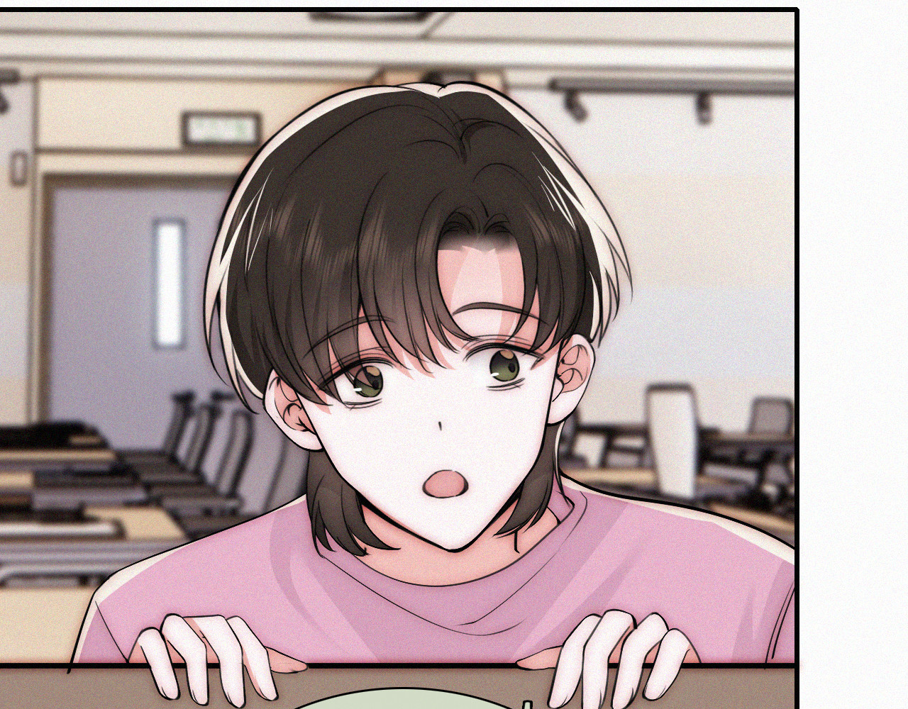 第69话 改变 第 26 页