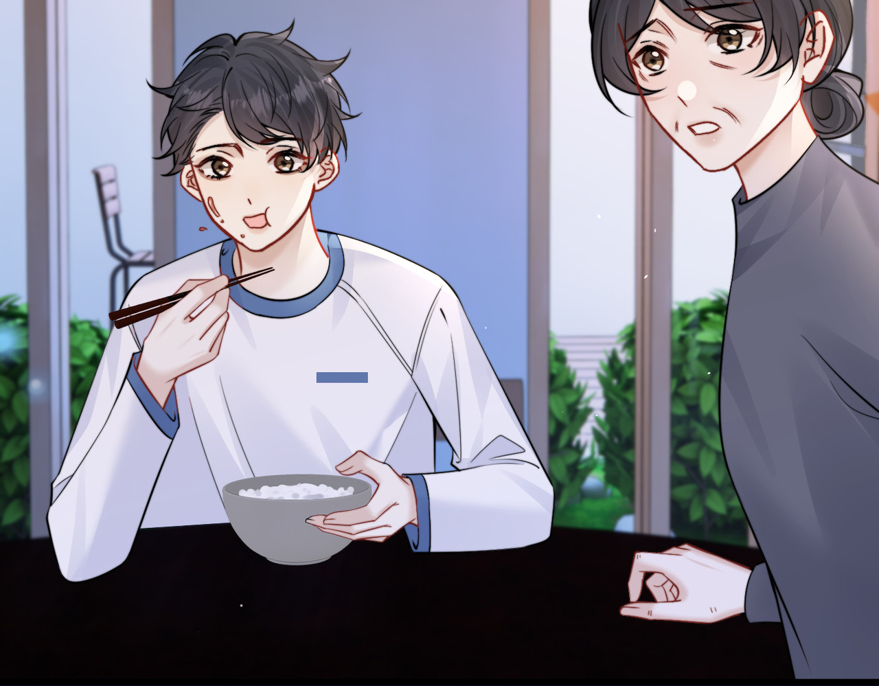 第95话 帮忙 第 86 页