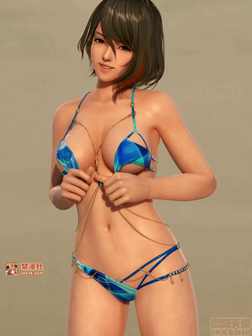 第一话 第 125 页