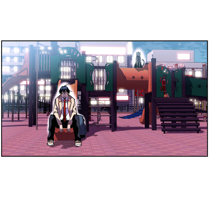 第2话 第 33 页