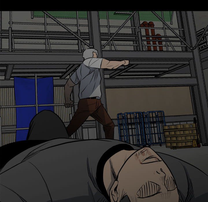 第129话 第 115 页