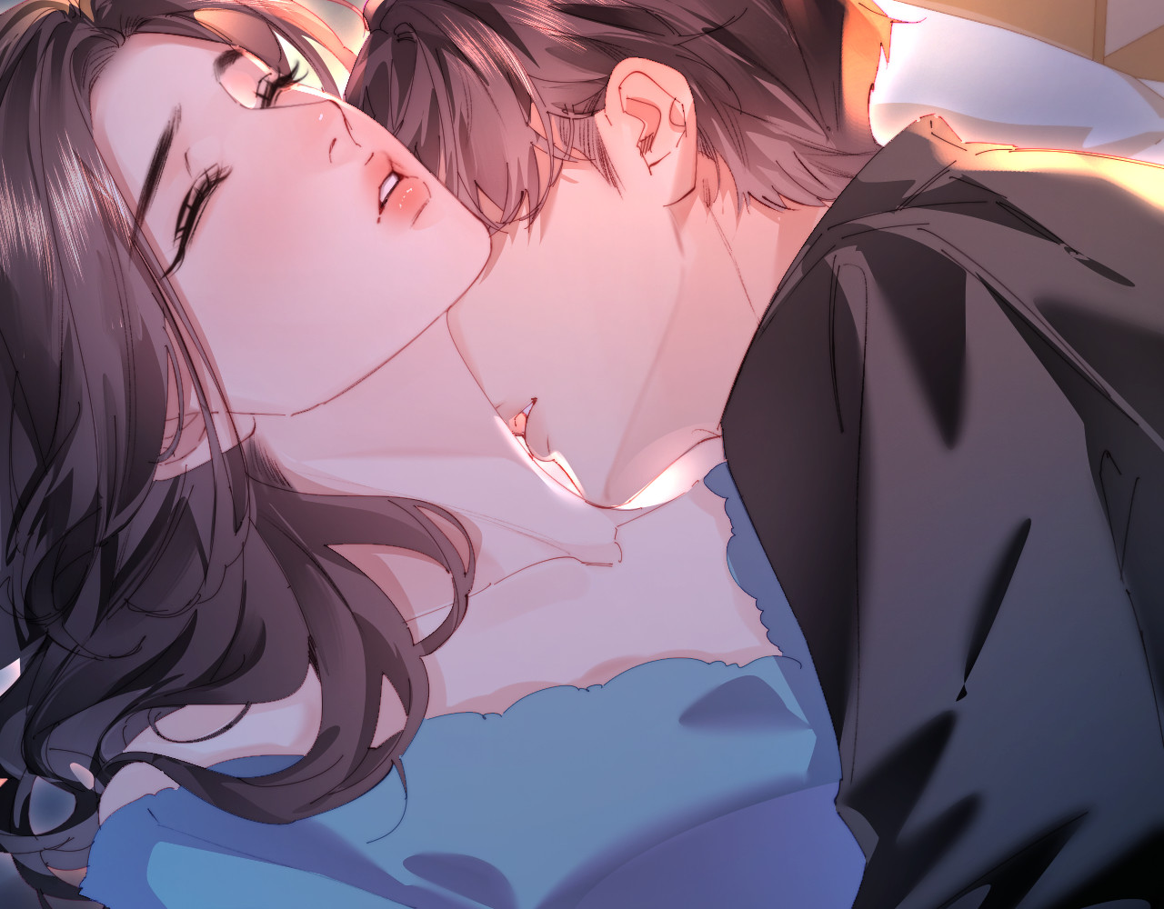 第78话 我想… 第 19 页