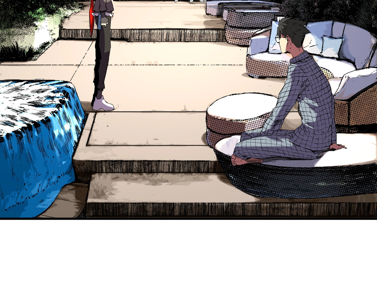 第54话 魔物攻城，凌夜现身！ 第 23 页