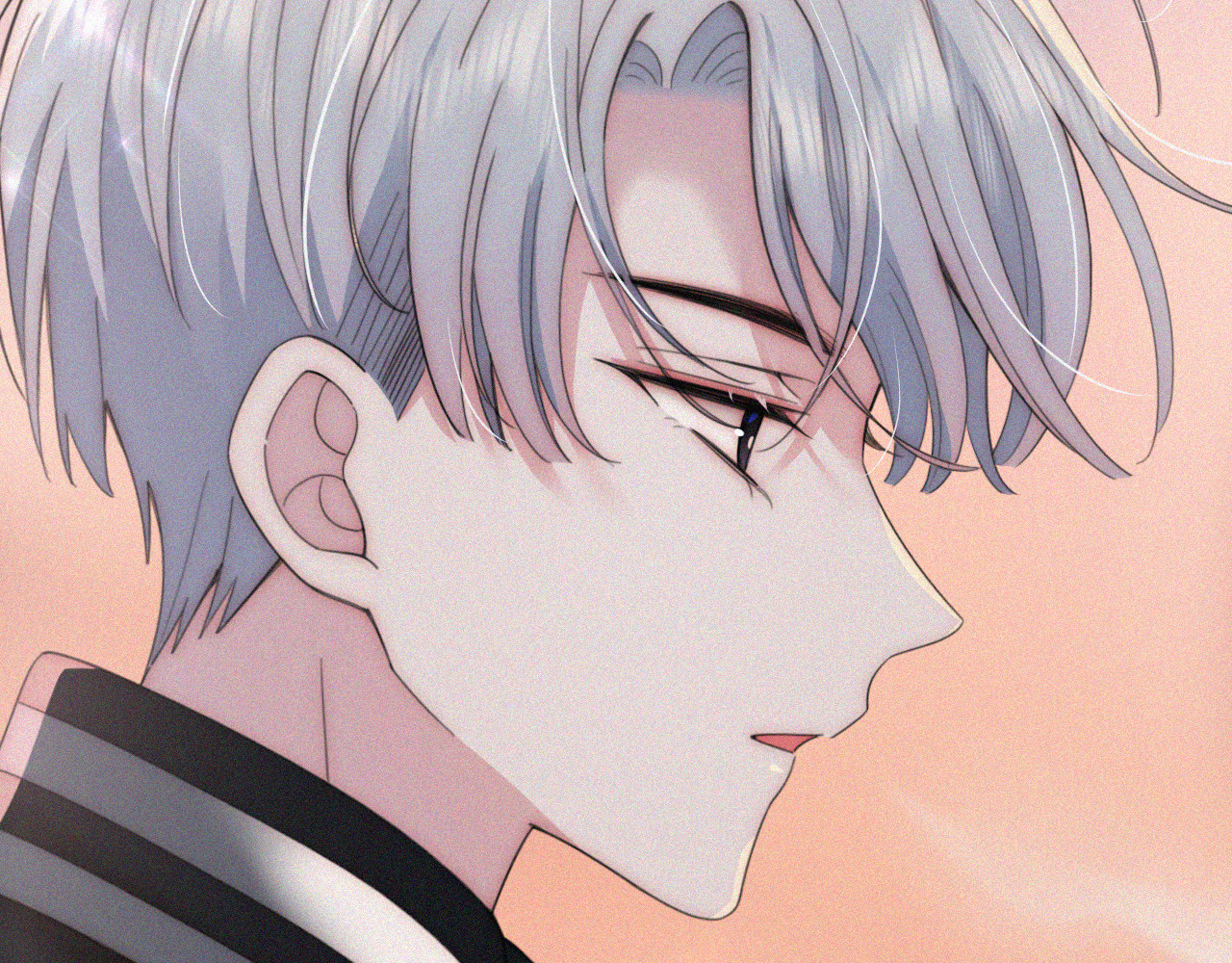 第15话 你就这么讨厌我？ 第 58 页