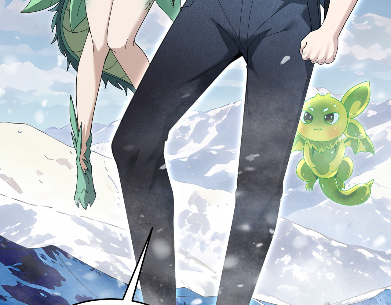 第223话 连破六关 第 8 页