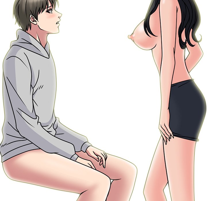 第73话 第 66 页