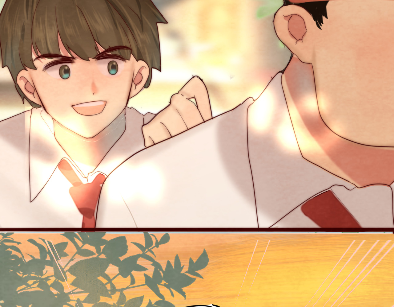 第56话放学路上的时光 第 136 页