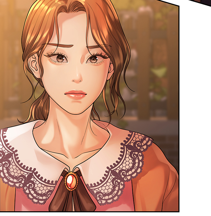 第54话 - 可是多贤，我回不去了! 第 12 页