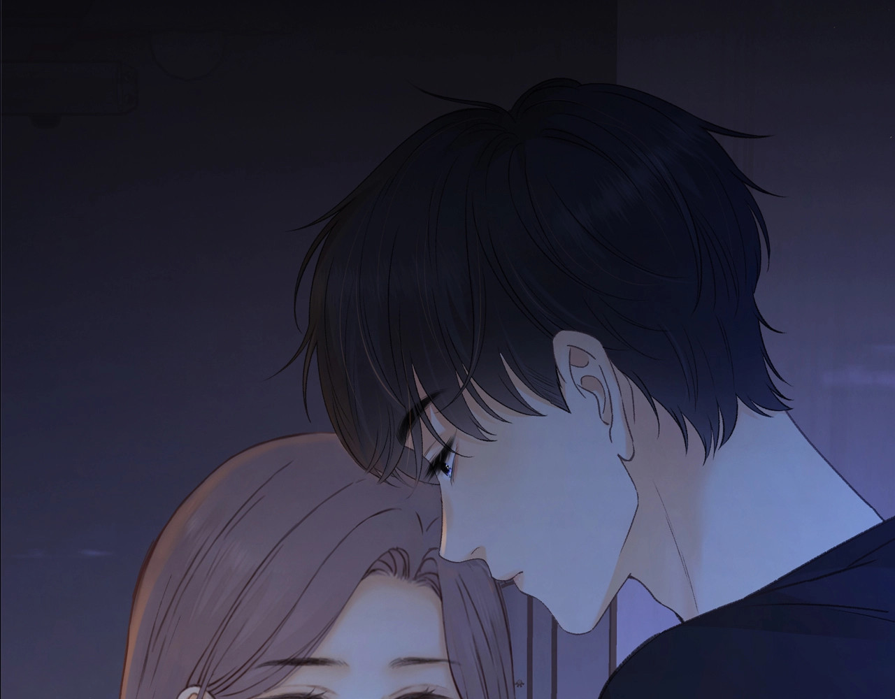 第61话 怠慢 第 122 页