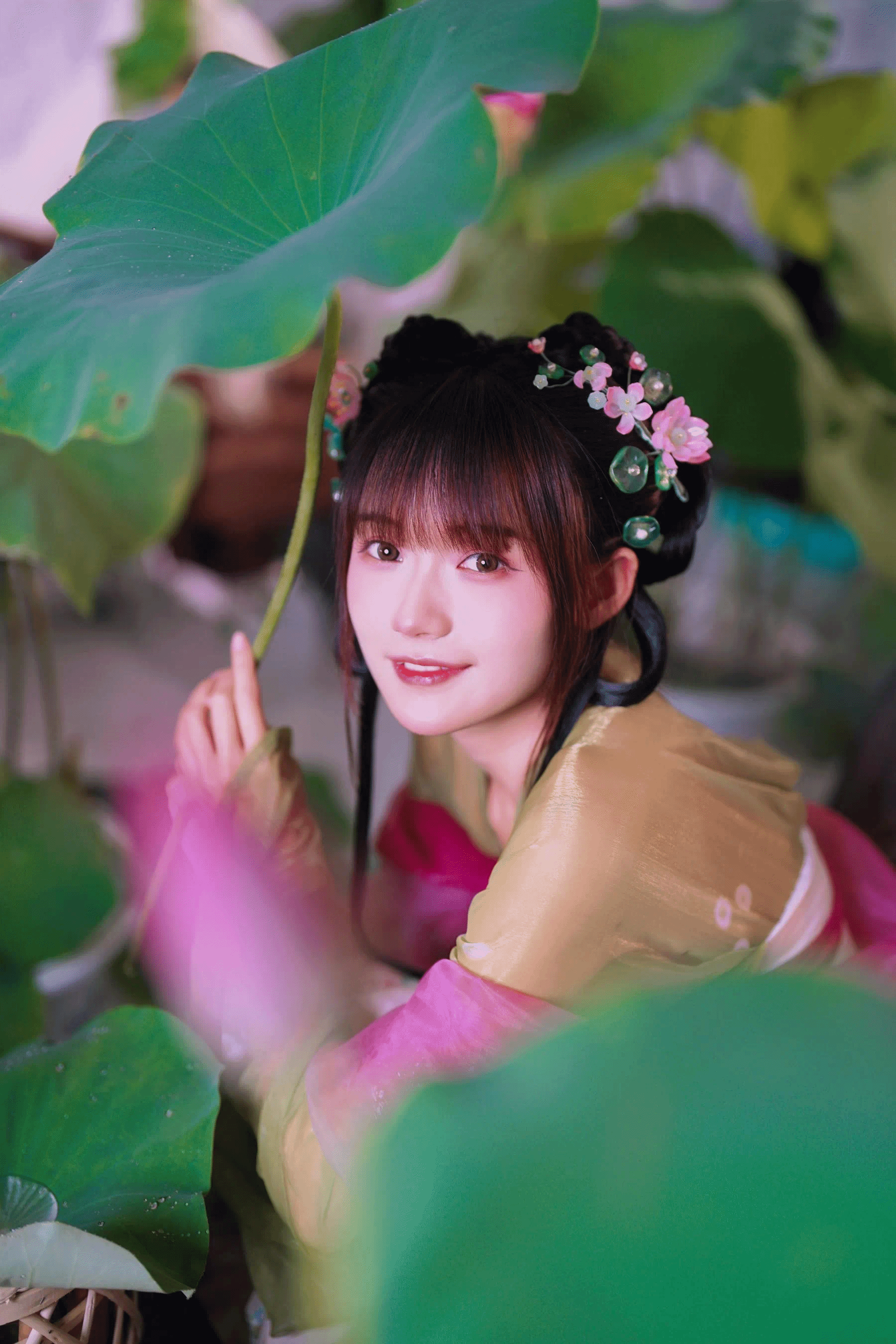 第1话 第 50 页