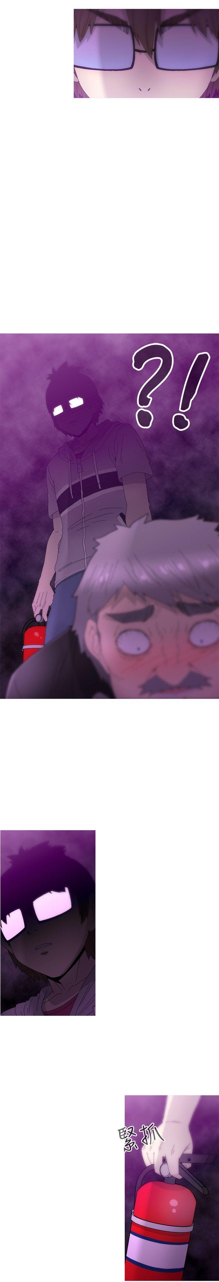第14话 第 22 页